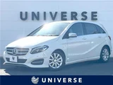 2016 Mercedes-Benz B-Class B180 Sedan for sale, Japanese used car export - photo 4 of 30 | GULJI TRADERS