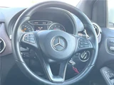 2016 Mercedes-Benz B-Class B180 Sedan for sale, Japanese used car export - photo 29 of 30 | GULJI TRADERS