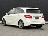 2016 Mercedes-Benz B-Class B180 Sport Sedan for sale, Japanese used car export - photo 2 of 23 | GULJI TRADERS