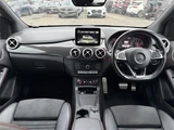 2016 Mercedes-Benz B-Class B180 Sport Sedan for sale, Japanese used car export - photo 3 of 23 | GULJI TRADERS
