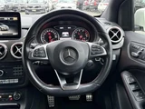 2016 Mercedes-Benz B-Class B180 Sport Sedan for sale, Japanese used car export - photo 5 of 23 | GULJI TRADERS