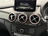 2016 Mercedes-Benz B-Class B180 Sport Sedan for sale, Japanese used car export - photo 13 of 23 | GULJI TRADERS