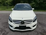 2016 Mercedes-Benz B-Class B180 Sedan for sale, Japanese used car export - photo 2 of 10 | GULJI TRADERS