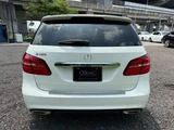 2016 Mercedes-Benz B-Class B180 Sedan for sale, Japanese used car export - photo 3 of 10 | GULJI TRADERS