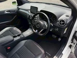2016 Mercedes-Benz B-Class B180 Sedan for sale, Japanese used car export - photo 5 of 10 | GULJI TRADERS