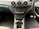 2016 Mercedes-Benz B-Class B180 Sedan for sale, Japanese used car export - photo 8 of 10 | GULJI TRADERS
