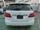 2016 Mercedes-Benz B-Class B180 Sedan for sale, Japanese used car export - photo 2 of 24 | GULJI TRADERS