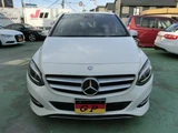 2016 Mercedes-Benz B-Class B180 Sedan for sale, Japanese used car export - photo 3 of 24 | GULJI TRADERS