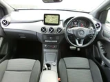2016 Mercedes-Benz B-Class B180 Sedan for sale, Japanese used car export - photo 4 of 24 | GULJI TRADERS
