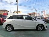 2016 Mercedes-Benz B-Class B180 Sedan for sale, Japanese used car export - photo 5 of 24 | GULJI TRADERS