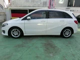2016 Mercedes-Benz B-Class B180 Sedan for sale, Japanese used car export - photo 6 of 24 | GULJI TRADERS