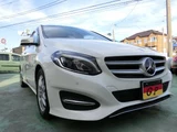 2016 Mercedes-Benz B-Class B180 Sedan for sale, Japanese used car export - photo 7 of 24 | GULJI TRADERS