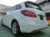 2016 Mercedes-Benz B-Class B180 Sedan for sale, Japanese used car export - photo 10 of 24 | GULJI TRADERS