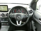 2016 Mercedes-Benz B-Class B180 Sedan for sale, Japanese used car export - photo 17 of 24 | GULJI TRADERS