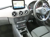2016 Mercedes-Benz B-Class B180 Sedan for sale, Japanese used car export - photo 18 of 24 | GULJI TRADERS