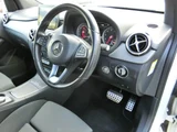 2016 Mercedes-Benz B-Class B180 Sedan for sale, Japanese used car export - photo 24 of 24 | GULJI TRADERS