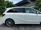 2016 Mercedes-Benz B-Class B180/ Sport Sedan for sale, Japanese used car export - photo 2 of 9 | GULJI TRADERS