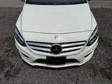 2016 Mercedes-Benz B-Class B180/ Sport Sedan for sale, Japanese used car export - photo 6 of 9 | GULJI TRADERS