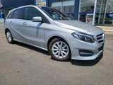 2016 Mercedes-Benz B-Class B180 Sedan for sale, Japanese used car export - photo 1 of 9 | GULJI TRADERS