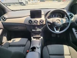 2016 Mercedes-Benz B-Class B180 Sedan for sale, Japanese used car export - photo 3 of 9 | GULJI TRADERS