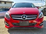 2017 Mercedes-Benz B-Class B180 Sedan for sale, Japanese used car export - photo 2 of 33 | GULJI TRADERS