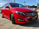 2017 Mercedes-Benz B-Class B180 Sedan for sale, Japanese used car export - photo 3 of 33 | GULJI TRADERS