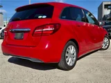 2017 Mercedes-Benz B-Class B180 Sedan for sale, Japanese used car export - photo 4 of 33 | GULJI TRADERS