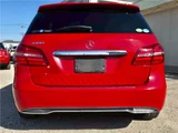 2017 Mercedes-Benz B-Class B180 Sedan for sale, Japanese used car export - photo 5 of 33 | GULJI TRADERS