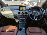 2017 Mercedes-Benz B-Class B180 Sedan for sale, Japanese used car export - photo 7 of 33 | GULJI TRADERS