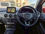 2017 Mercedes-Benz B-Class B180 Sedan for sale, Japanese used car export - photo 8 of 33 | GULJI TRADERS