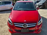 2017 Mercedes-Benz B-Class B180 Sedan for sale, Japanese used car export - photo 29 of 33 | GULJI TRADERS