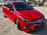 2017 Mercedes-Benz B-Class B180 Sedan for sale, Japanese used car export - photo 30 of 33 | GULJI TRADERS