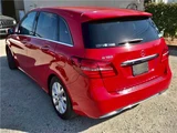 2017 Mercedes-Benz B-Class B180 Sedan for sale, Japanese used car export - photo 31 of 33 | GULJI TRADERS