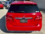 2017 Mercedes-Benz B-Class B180 Sedan for sale, Japanese used car export - photo 32 of 33 | GULJI TRADERS