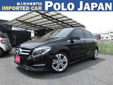 2017 Mercedes-Benz B-Class B180 Sedan for sale, Japanese used car export - photo 1 of 68 | GULJI TRADERS