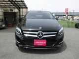 2017 Mercedes-Benz B-Class B180 Sedan for sale, Japanese used car export - photo 2 of 68 | GULJI TRADERS