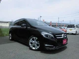 2017 Mercedes-Benz B-Class B180 Sedan for sale, Japanese used car export - photo 3 of 68 | GULJI TRADERS