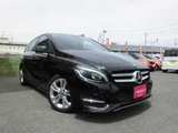 2017 Mercedes-Benz B-Class B180 Sedan for sale, Japanese used car export - photo 4 of 68 | GULJI TRADERS
