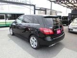 2017 Mercedes-Benz B-Class B180 Sedan for sale, Japanese used car export - photo 14 of 68 | GULJI TRADERS