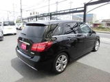 2017 Mercedes-Benz B-Class B180 Sedan for sale, Japanese used car export - photo 16 of 68 | GULJI TRADERS