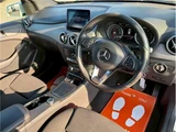 2017 Mercedes-Benz B-Class B180 Sedan for sale, Japanese used car export - photo 3 of 50 | GULJI TRADERS