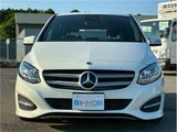 2017 Mercedes-Benz B-Class B180 Sedan for sale, Japanese used car export - photo 6 of 50 | GULJI TRADERS