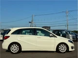 2017 Mercedes-Benz B-Class B180 Sedan for sale, Japanese used car export - photo 8 of 50 | GULJI TRADERS