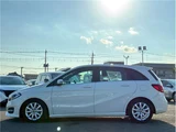 2017 Mercedes-Benz B-Class B180 Sedan for sale, Japanese used car export - photo 9 of 50 | GULJI TRADERS