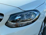 2017 Mercedes-Benz B-Class B180 Sedan for sale, Japanese used car export - photo 15 of 50 | GULJI TRADERS