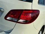 2017 Mercedes-Benz B-Class B180 Sedan for sale, Japanese used car export - photo 17 of 50 | GULJI TRADERS