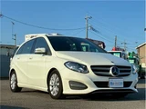 2017 Mercedes-Benz B-Class B180 Sedan for sale, Japanese used car export - photo 20 of 50 | GULJI TRADERS