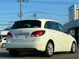 2017 Mercedes-Benz B-Class B180 Sedan for sale, Japanese used car export - photo 23 of 50 | GULJI TRADERS