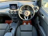 2017 Mercedes-Benz B-Class B180 Sedan for sale, Japanese used car export - photo 36 of 50 | GULJI TRADERS