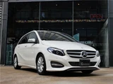 2017 Mercedes-Benz B-Class Sedan for sale, Japanese used car export - photo 1 of 20 | GULJI TRADERS